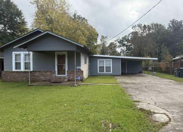 Property at 4784 Sycamore St, Baton Rouge, LA 70805, 3 beds, 1 bath