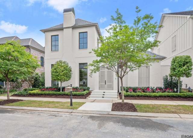 Property at 11729 Petit Pierre Ave, Saint George, LA 70810, 5 beds, 4 baths