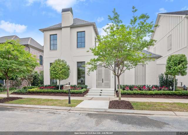 Property at 11729 Petit Pierre Ave, Saint George, LA 70810, 5 beds, 4 baths