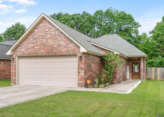 Property at 38209 Shelby Dr, Denham Springs, LA 70706, 3 beds, 2 baths