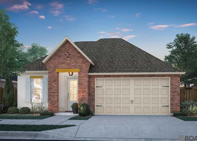 Property at 12083 Clare Ct, Geismar, LA 70734, 4 beds, 2.5 baths