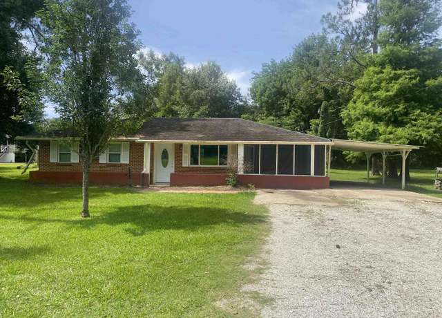 Property at 47387 La Hwy 937, St Amant, LA 70774, 2 beds, 1 bath