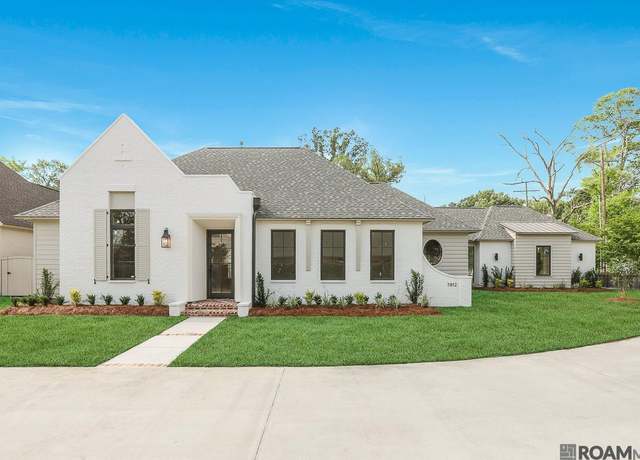 Property at 7812 Jeremiah Way, Baton Rouge, LA 70806, 4 beds, 3.5 baths