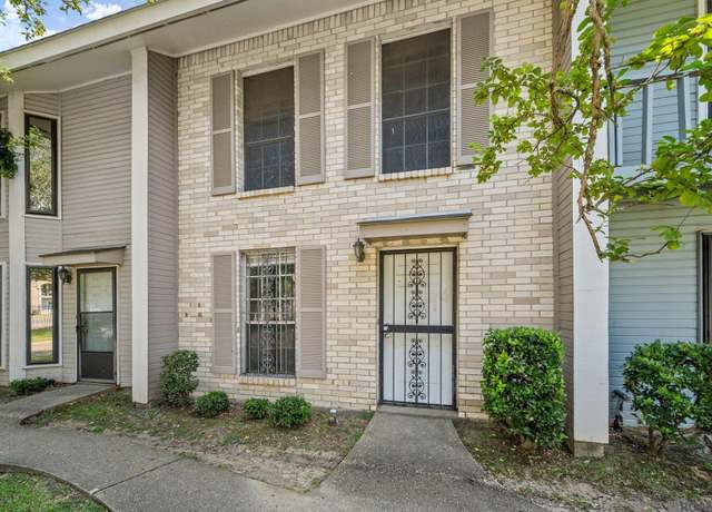 Property at 1793 Blvd De Province Unit D, Baton Rouge, LA 70816, 2 beds, 2.5 baths