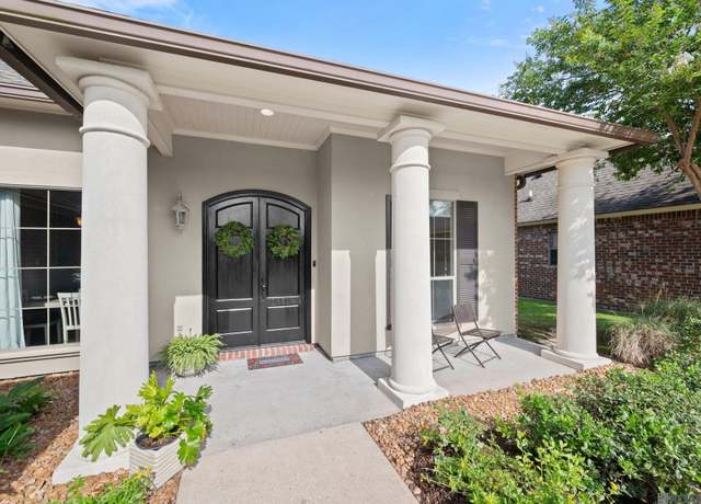 Property at 16507 Anna Belle Dr, Prairieville, LA 70769, 3 beds, 2 baths