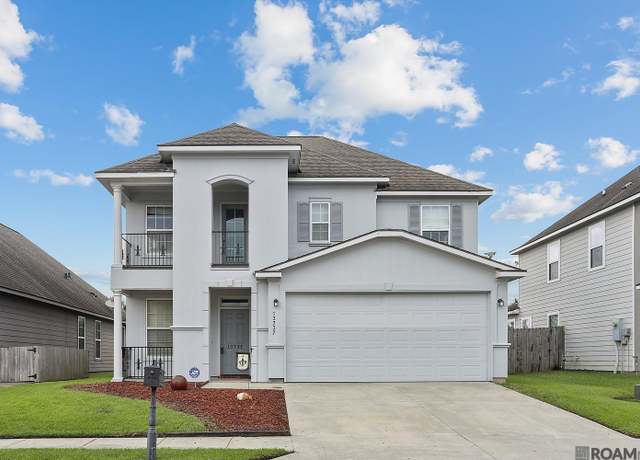 Property at 13737 Stone Gate Dr, Baton Rouge, LA 70816, 4 beds, 2.5 baths