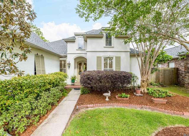 Property at 9062 Glenfield Dr, Baton Rouge, LA 70809, 4 beds, 2.5 baths