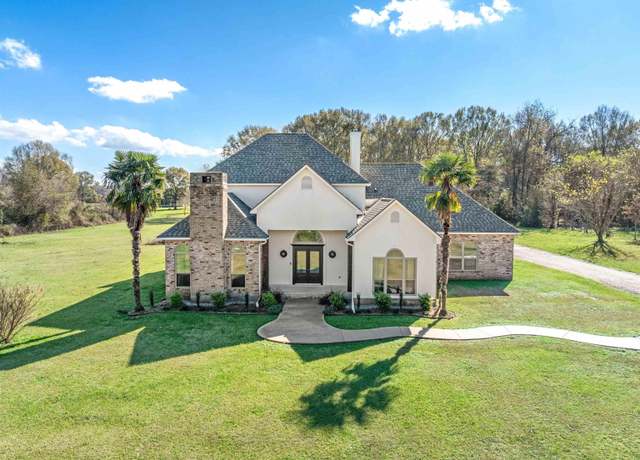 Property at 570 E Plains Port Hudson Rd, Zachary, LA 70791, 4 beds, 3.5 baths