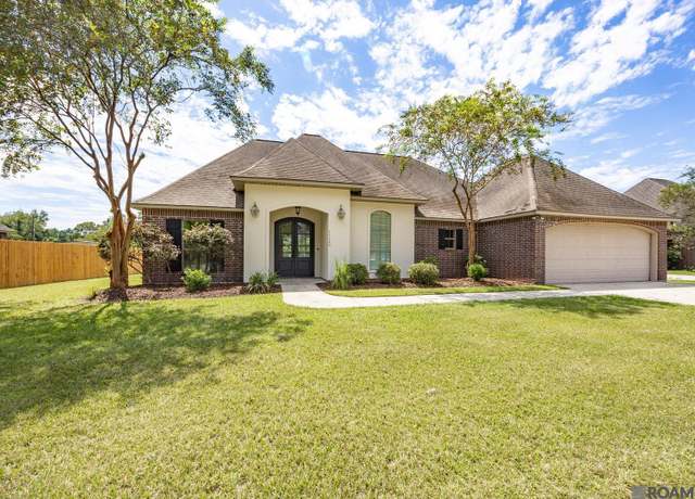 Property at 11120 Sims Rd, Denham Springs, LA 70706, 4 beds, 2 baths