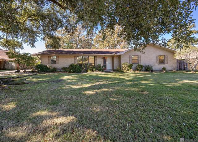 Property at 2173 N Vega Dr, Baton Rouge, LA 70815, 3 beds, 2.5 baths