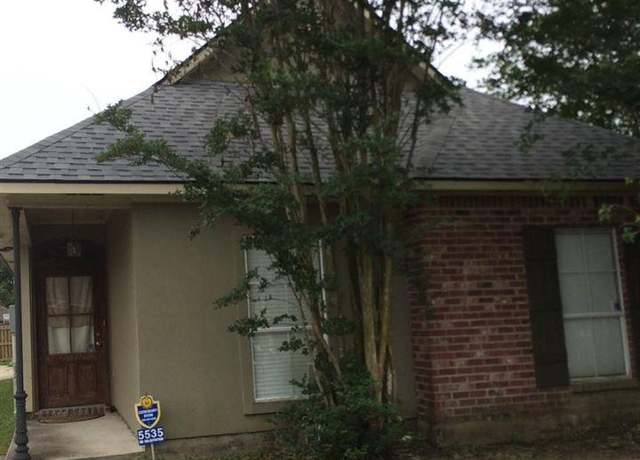 Property at 5535 Ducros Dr, Baton Rouge, LA 70820, 3 beds, 2 baths