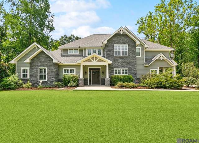 Property at 10573 Shadowlake Dr, Geismar, LA 70734, 4 beds, 3.5 baths