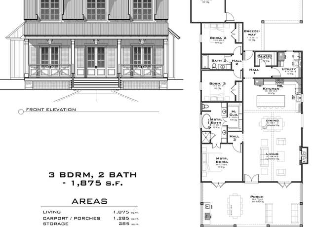 Property at Lot 8 Island Rd, Jarreau, LA 70749, 3 beds, 2 baths