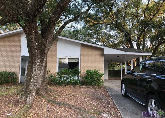 Property at 10858 E Fuller Pl Unit 19A, Baton Rouge, LA 70816, 3 beds, 2 baths