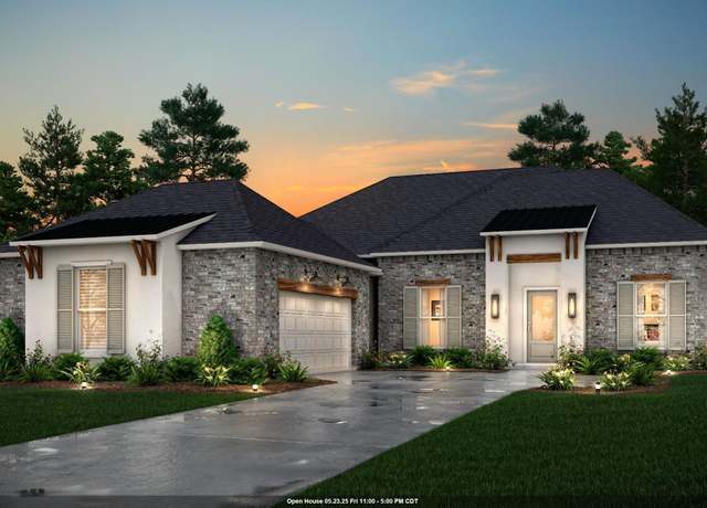 Property at 10251 Oak Colony Dr, Baton Rouge, LA 70817, 4 beds, 2 baths