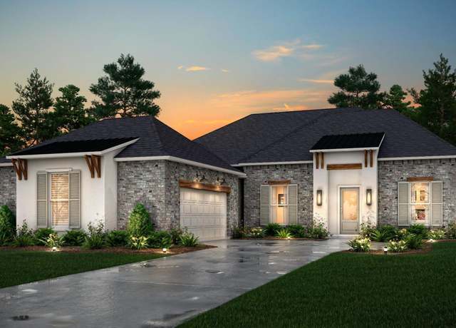 Property at 10251 Oak Colony Dr, Baton Rouge, LA 70817, 4 beds, 2 baths