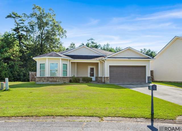 Property at 35096 Madisonville Dr, Denham Springs, LA 70706, 3 beds, 2 baths