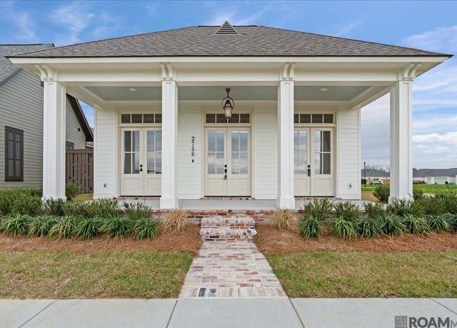 Property at 2758 Sugar Kettle Ln, Baton Rouge, LA 70810, 3 beds, 2 baths