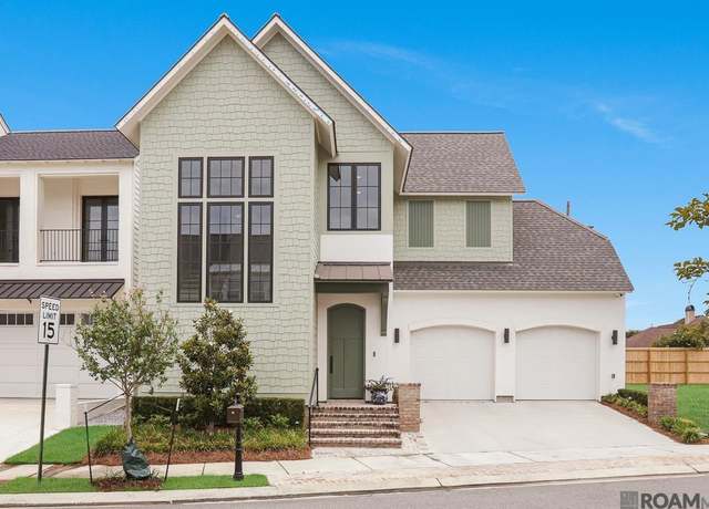 Property at 11621 Willow Garden Ln, Saint George, LA 70810, 3 beds, 2.5 baths