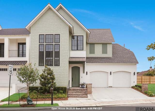 Property at 11621 Willow Garden Ln, Saint George, LA 70810, 3 beds, 2.5 baths