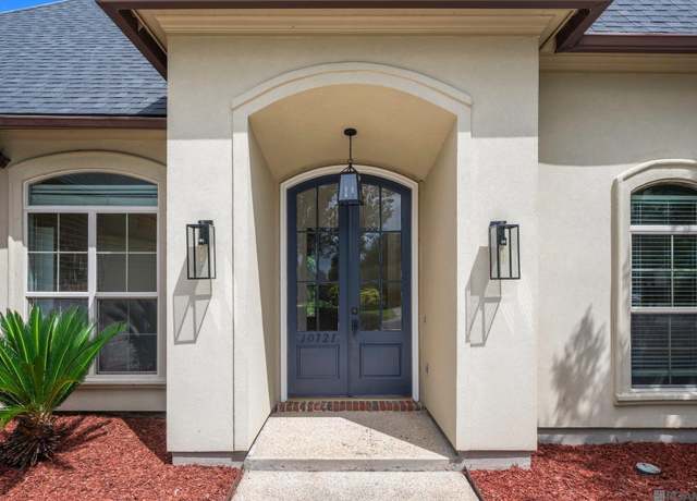 Property at 10721 Hillmont Ave, Saint George, LA 70810, 4 beds, 2.5 baths
