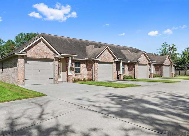 Property at 10664 Florida Blvd, Walker, LA 70785, 2 beds, 2 baths