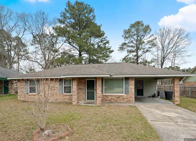 Property at 7173 Jupiter Dr, Baker, LA 70714, 3 beds, 1.5 baths