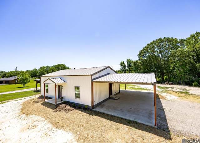 Property at 11014 Mccullough Rd, Zachary, LA 70791, 2 beds, 2 baths