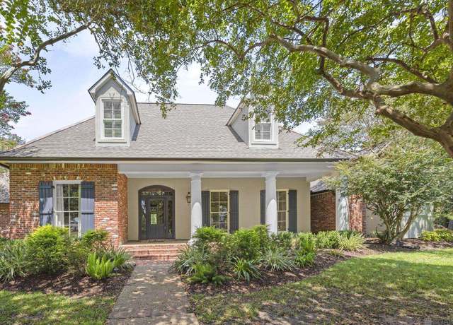Property at 2524 Laurel Lakes Ave, Baton Rouge, LA 70820, 6 beds, 5 baths