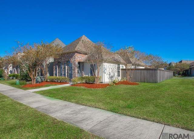 Property at 14037 Park Terrace Dr, Baton Rouge, LA 70810, 3 beds, 2 baths