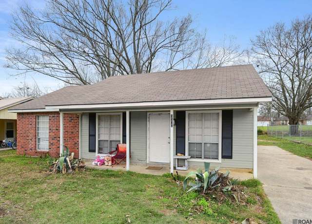 Property at 5535 Country Ln, Baker, LA 70714, 3 beds, 1.5 baths