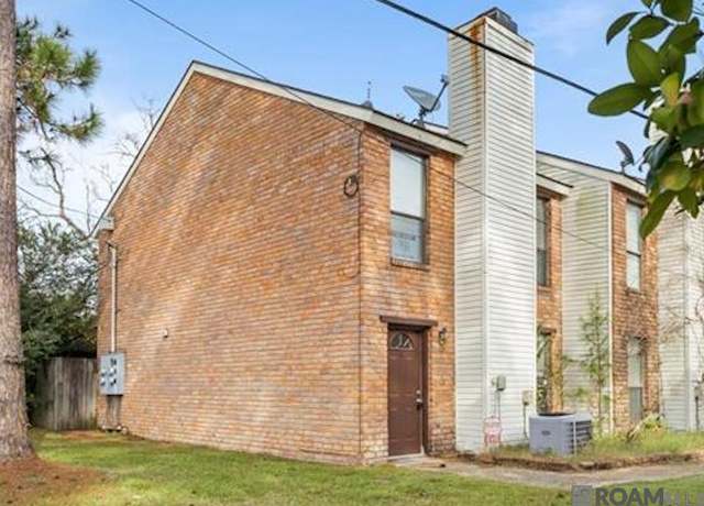 Property at 5111 S Oaks Dr, Baton Rouge, LA 70816, 2 beds, 2.5 baths