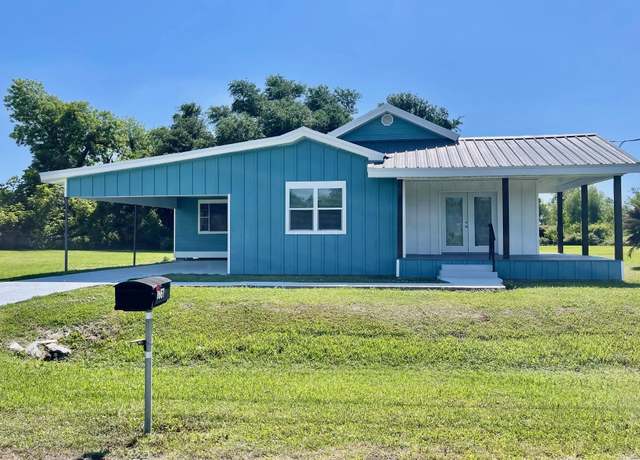 Property at 1667 Highway 55, Montegut, LA 70377, 4 beds, 3 baths