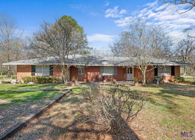 Property at 12323 Hooper Rd, Central, LA 70818, 3 beds, 1.5 baths