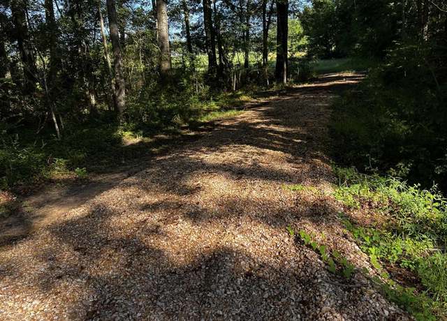 Property at Tract X3D2 La Hwy 955, Ethel, LA 70730