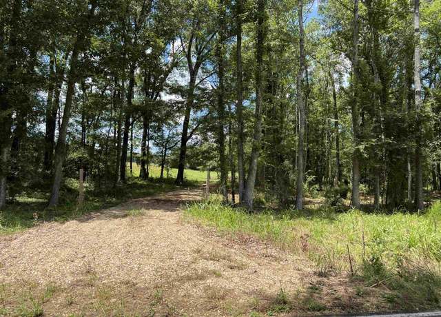 Property at Tract X3D2 La Hwy 955, Ethel, LA 70730