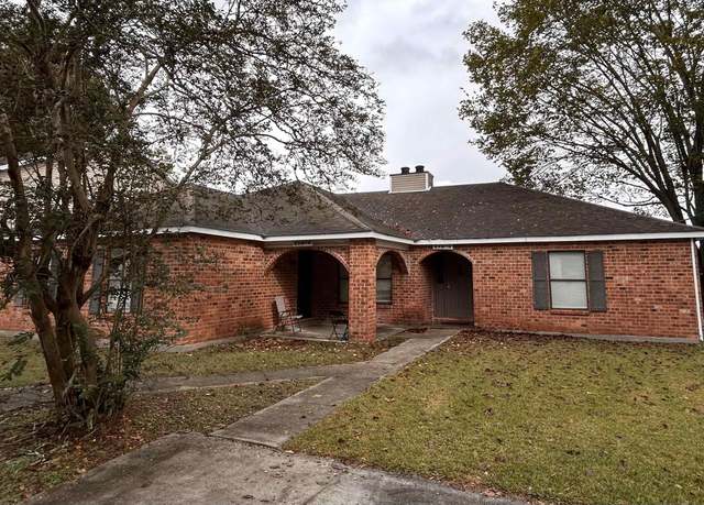 Property at 57892 Badeaux St, Plaquemine, LA 70764
