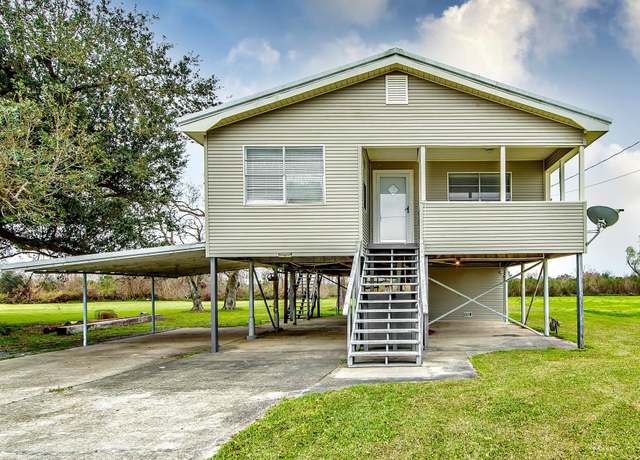 Property at 8749 Grand Caillou Rd, Dulac, LA 70353, 2 beds, 1 bath