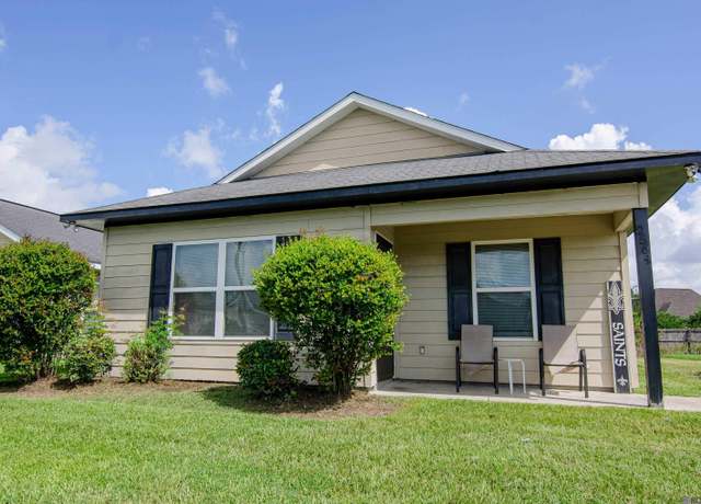 Property at 2564 Elvin Dr, Baton Rouge, LA 70810, 3 beds, 1.5 baths