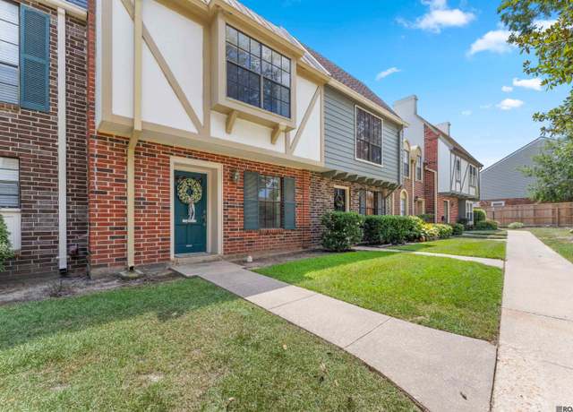 Property at 10115 Jefferson Hwy #35, Baton Rouge, LA 70809, 2 beds, 1.5 baths