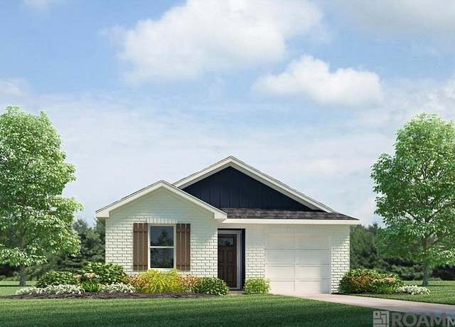 Property at 35612 Forest Manor Ave, Denham Springs, LA 70726, 4 beds, 2 baths