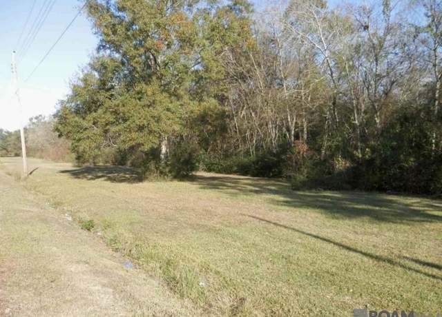 Property at 0 St Patrick St, Raceland, LA 70394