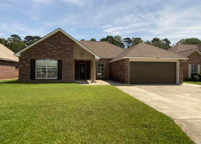 Property at 26320 Holly Ridge Dr, Denham Springs, LA 70726, 4 beds, 2 baths