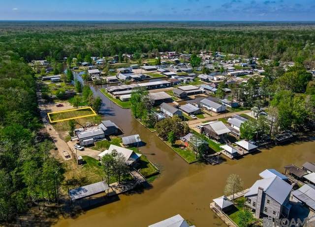 Property at Lot 15 Perch St, Maurepas, LA 70449