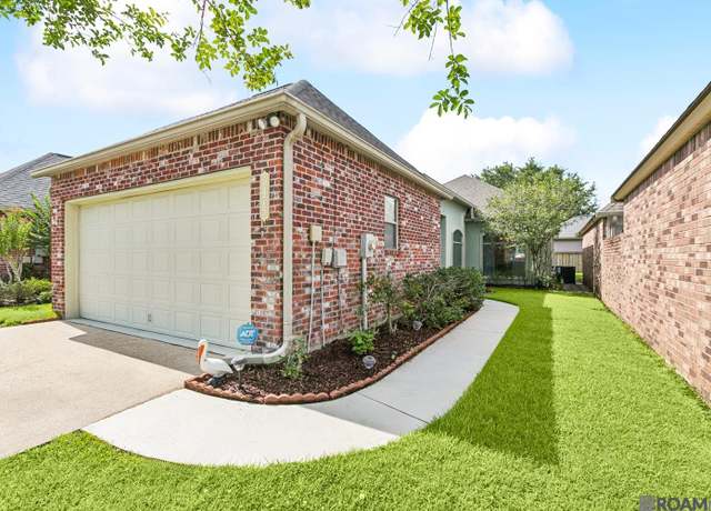 Property at 5475 Courtyard Dr, Gonzales, LA 70737, 2 beds, 2 baths