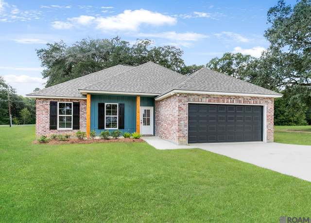 Property at 6701 Kohler Ln, Greenwell Springs, LA 70739, 4 beds, 2 baths