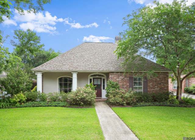 Property at 5175 Floynell Dr, Baton Rouge, LA 70809, 3 beds, 2 baths