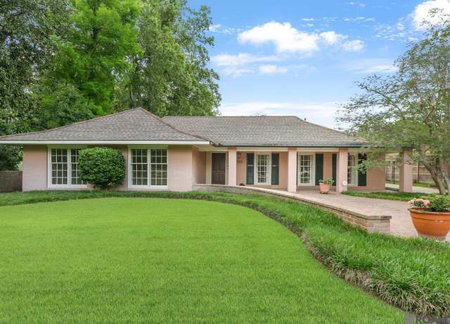 Property at 6565 Sevenoaks Ave, Baton Rouge, LA 70806, 4 beds, 3.5 baths