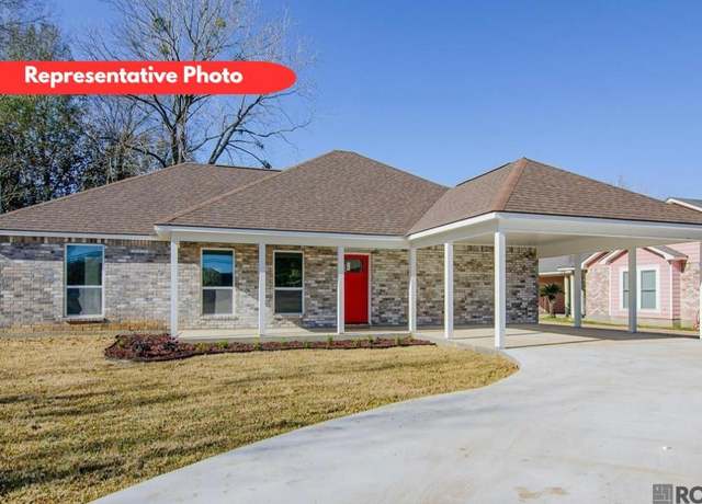 Property at 9944 Ed Hughes Ct, Zachary, LA 70791, 3 beds, 2 baths