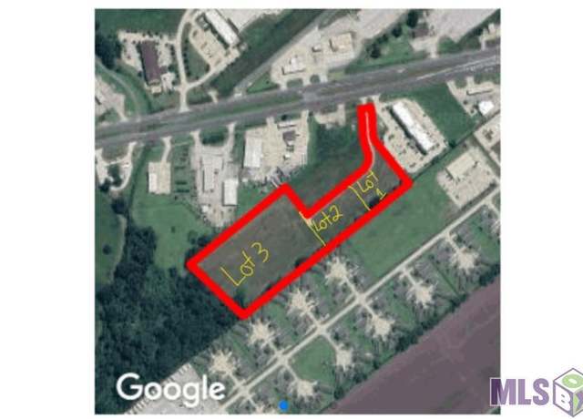 Property at Highway 70 North, St James, LA 70346